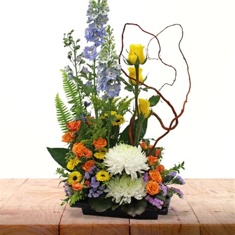 Watanabe floral - Items 1-48 of 68. Send get well flowers from a real Honolulu, HI local florist. Watanabe Floral, Inc. has a large selection of gorgeous floral arrangements and bouquets. We offer same-day flower deliveries for get well flowers.